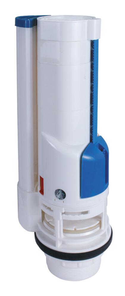 Van xả FV04